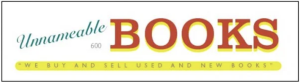 Unnameable Books